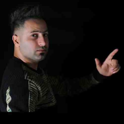 وحید مرادی ته دستور هاده من همه ره کِمه پَرپَر